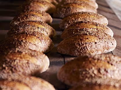 Bread Card