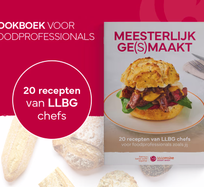 Proč je tato kuchařka nutností