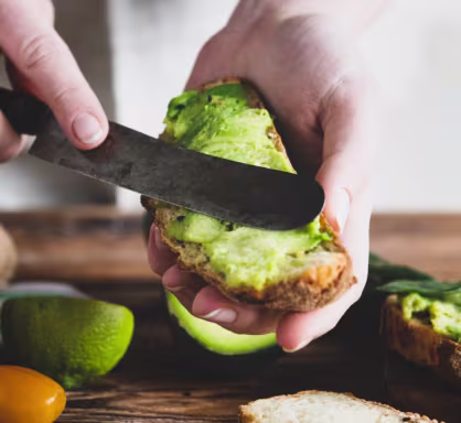 Opskriften på vellykket morgenmad