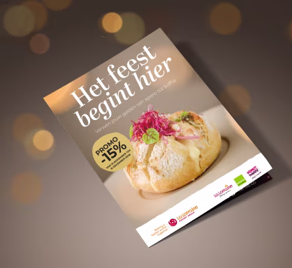 Download ons gratis eindejaarsmagazine!