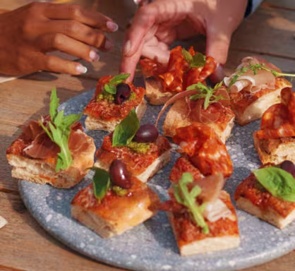 La préférée des clients 