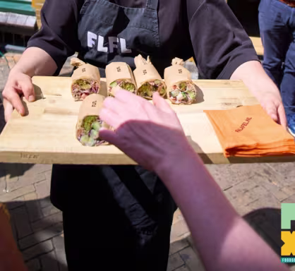 Veggie en vegan worden vanzelfsprekend