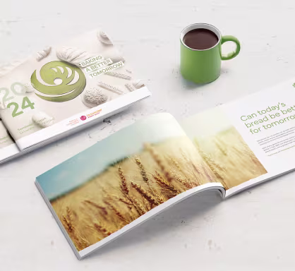 Sustainability report