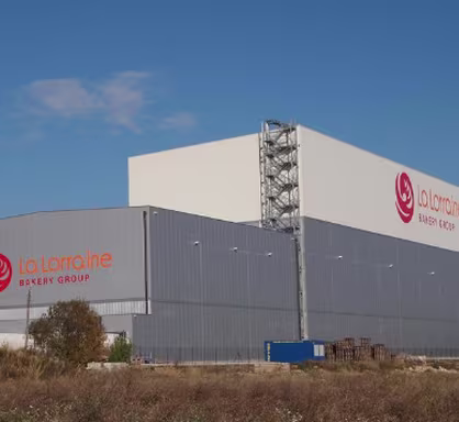 2023 – Weiterentwicklung durch Joint Venture