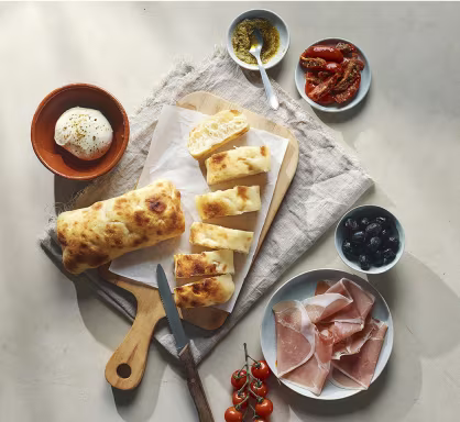 Makkelijk Italiaans koken