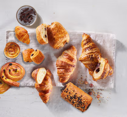 La Lorraine Bakery Group