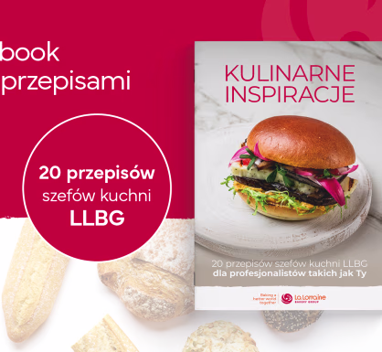 Kulinarne inspiracje