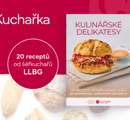 Kulinářské delikatesy