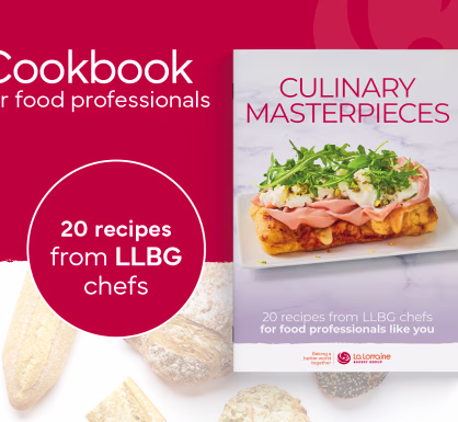 Culinary masterpieces