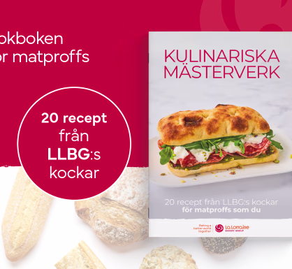 Kulinariska mästerverk
