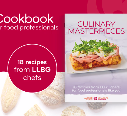Culinary masterpieces