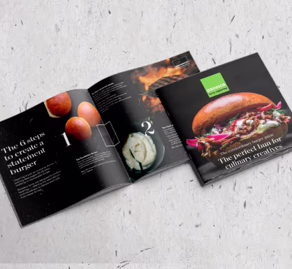 Discover the extraordinary burger guide