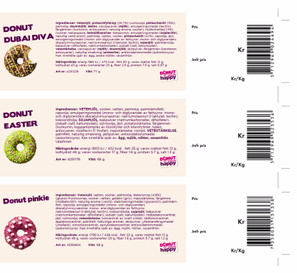 Letar du efter våra hyllkantsetiketter?