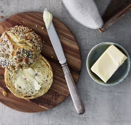 Denmark / Concept / Artisan & Rustic Touch / Channels / Hoteller