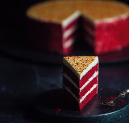 PATISSERIE: BESONDERE KREATIONEN FÜR BESONDERE MOMENTE