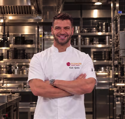 Chef / Kadir Aytekin / intro / photo