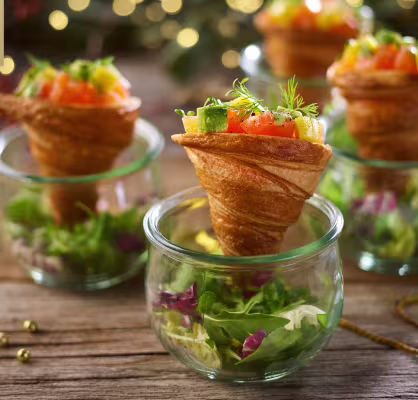 Group LLBG / Have a tasty 2025 / Recipes / Cup-a-croissant