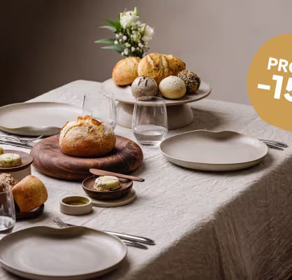 Foodservice BE / Eindejaarsgamma 2026 / USPs / Bespaar 15% op je aankopen
