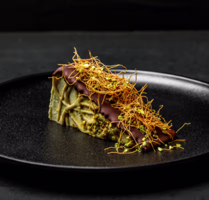 CZ / Campaign page / Premiove cheesecaky / 3rd image UPS