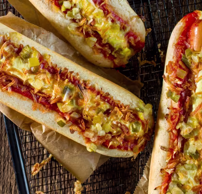 Brand / HACK / HACK – Backtradition, die weiterdenkt / Bewährtes mit neuen Impulsen