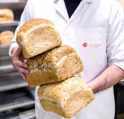 LLBG.com / Campaign / Wholesale / USPs / Frozen formats for easy storage and distribution