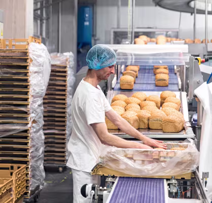 LLBG.com / Campaign / Wholesale / USPs / Consistent quality across every product