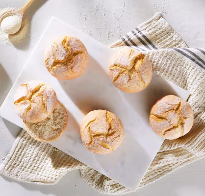 Boulangerie: KLASSIKER, VIELFÄLTIG INTERPRETIERT