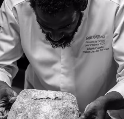 Denmark / Concept / Artisan & Rustic Touch / USPs / Rustik tekstur