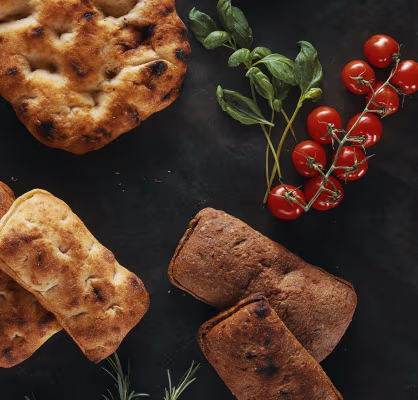 Foodservice BE / Campaign / Pane e Terra / USP (02)