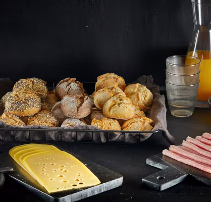 Denmark / Concept / Artisan & Rustic Touch / Channels / Caféer og kaffebarer