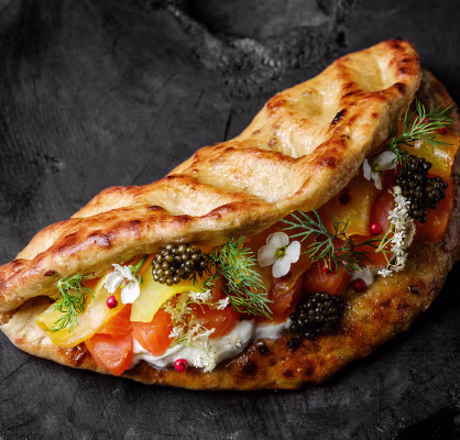 Focacciosa: Het best bewaarde geheim uit de Italiaanse keuken