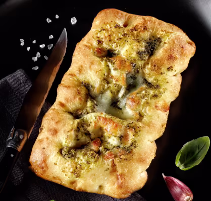 Savoury: HERZHAFTE VIELFALT FÜR JEDEN ANLASS