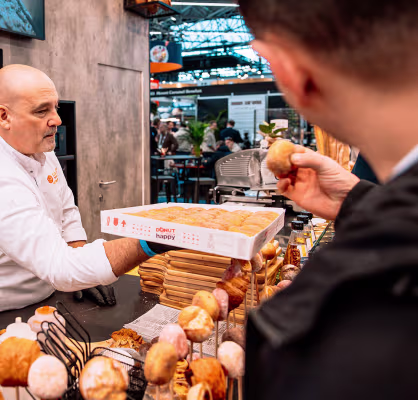 Overview / Chefs / Detlef Hartmann