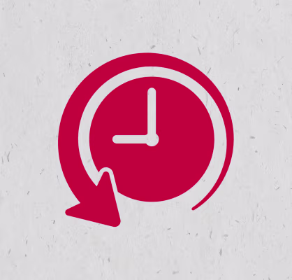 Concept / Gourmet Buns / Discover the extraordinary burger guide / USPs / Efficiënt, gebruiksvriendelijk en minder verspilling