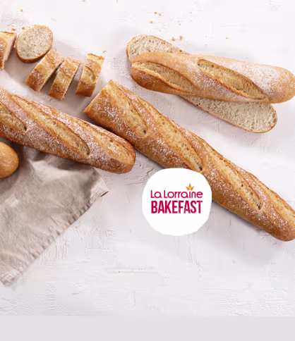 La Lorraine Bakery