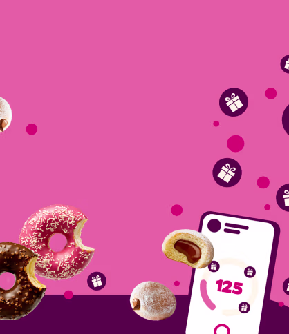 Foodservice BE / Content Tile / My B'eats