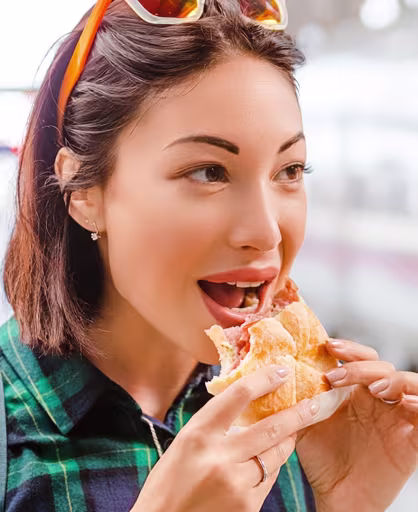 Channel / Travel Food Service