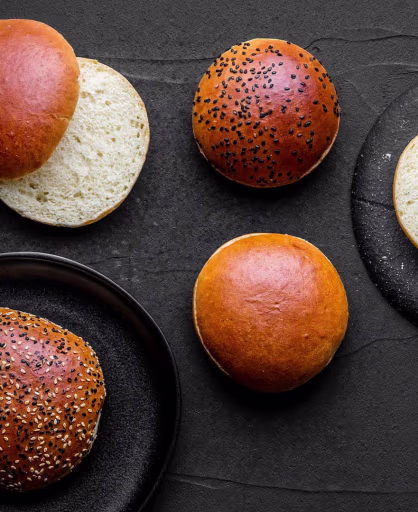 Concept / Gourmet Buns / USPs