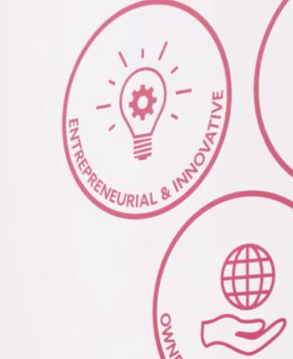 Corporate Governance Header Banner 3840x1080