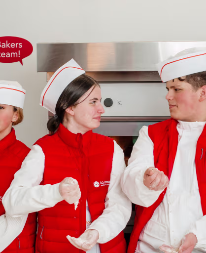 Sustainability / New ‘Atelier La Lorraine’ project kicked off in Romania