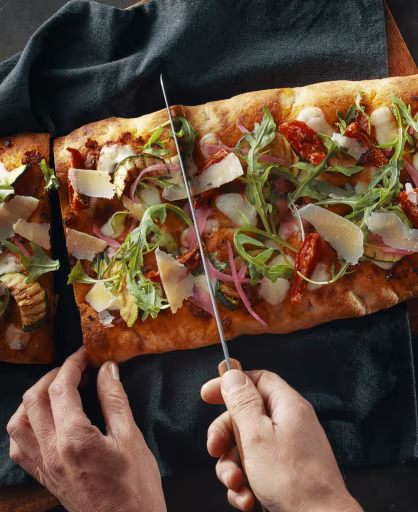 Blog 13 / Italian concepts  