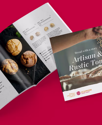 Denmark / Downloads / Artisan & Rustic Touch