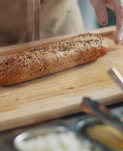 Blog 49/ The ideal bread range: the magic number is three