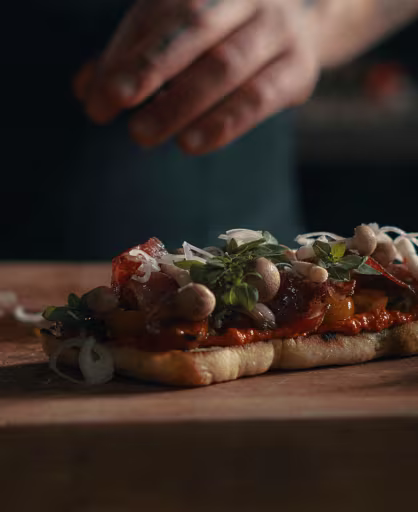 Poland / Blog / Street food