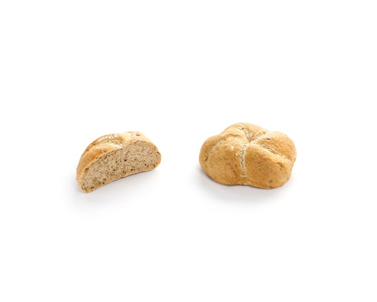 Kaiser roll multiseed La Lorraine La Lorraine Bakery Group