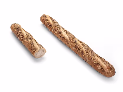 Premium plus baguette multiseed 250