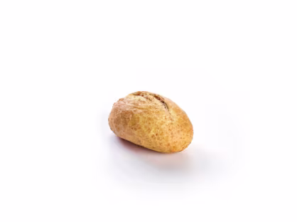 Restaurantbroodje bruin VGB