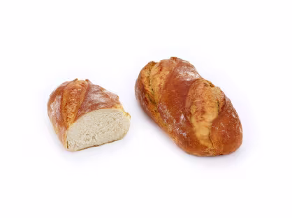 Rustikální bramborový chléb