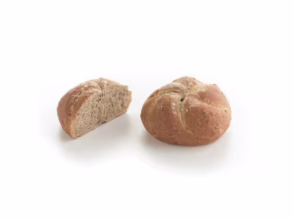 Kaiser roll multiseed