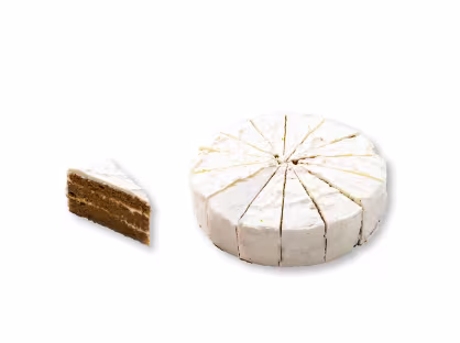 Mrkvový dort s rozinkami